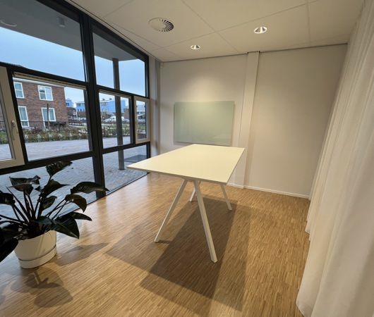 Conciergekamer Groot