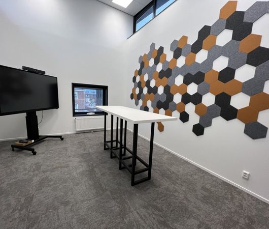 Handvaardigheidlokaal