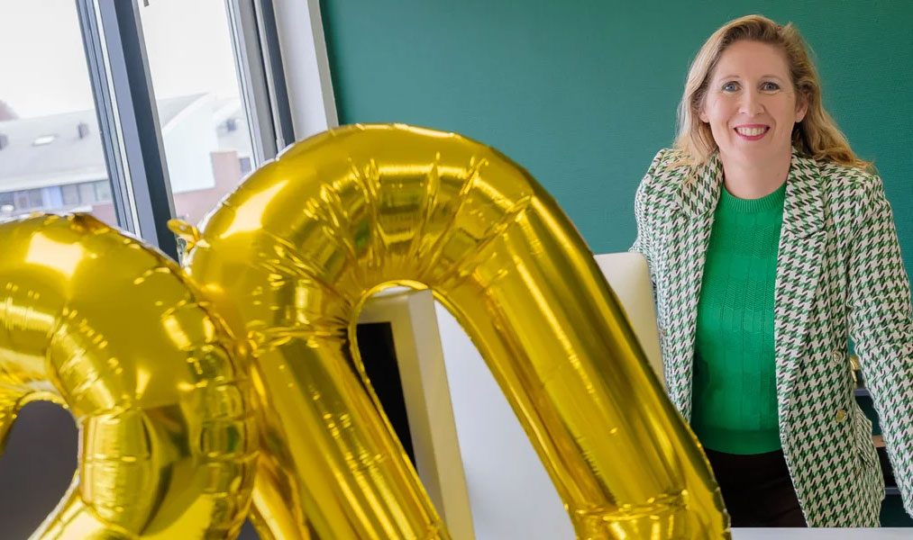 20 jaar Free Design ervaring en samenwerking