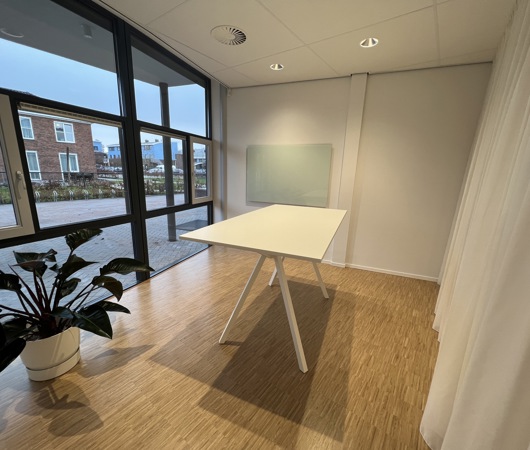 Conciergekamer Groot