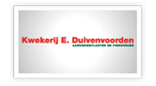 Kwekerij E. Duivenvoorden