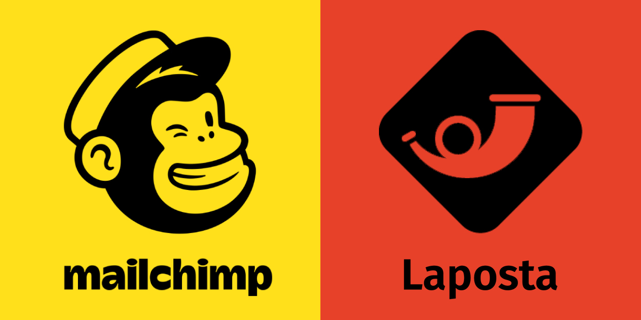 Mailchimp of LaPosta