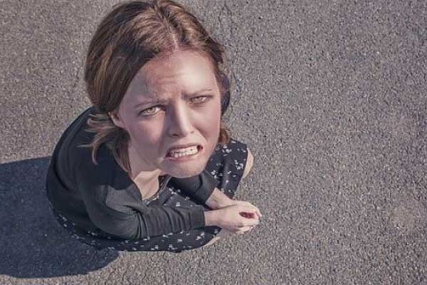 foute visitekaartjes